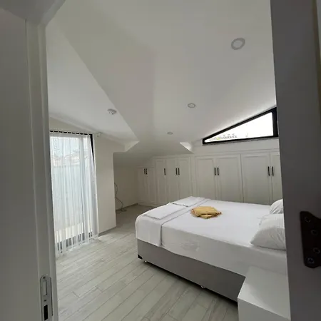 Villa Zengin *