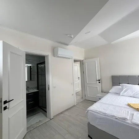 Villa Zengin Kemer