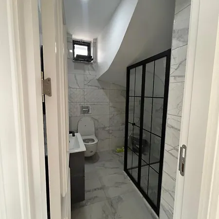 Zengin Villa Kemer