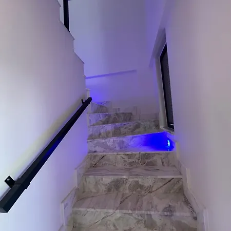 Zengin Villa *