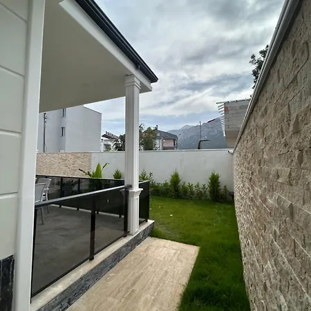 Villa Zengin