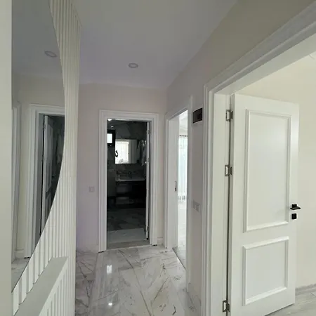 Villa Zengin *